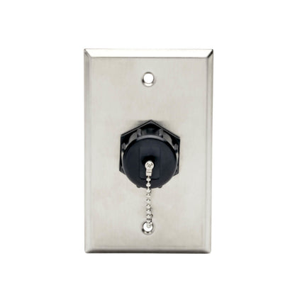 Conector Keystone  TRIPP-LITE N206-KJ01-IND - Vista 6