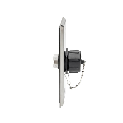 Conector Keystone  TRIPP-LITE N206-KJ01-IND - Vista 9