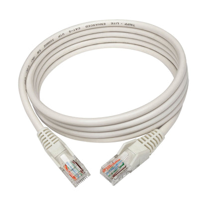 Cable Ethernet (UTP) TRIPP-LITE N001-005-WH - Vista 2