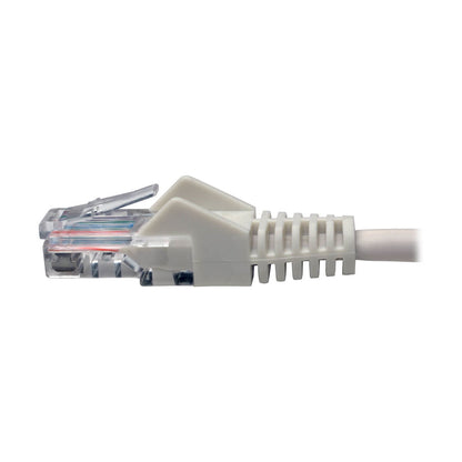 Cable Ethernet (UTP) TRIPP-LITE N001-005-WH - Vista 3
