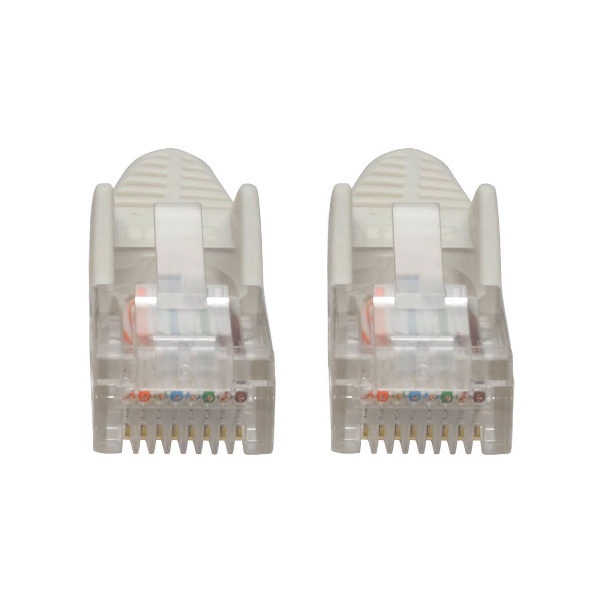 Cable Ethernet (UTP) TRIPP-LITE N001-005-WH - Vista 4