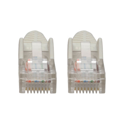 Cable Ethernet (UTP) TRIPP-LITE N001-005-WH - Vista 4