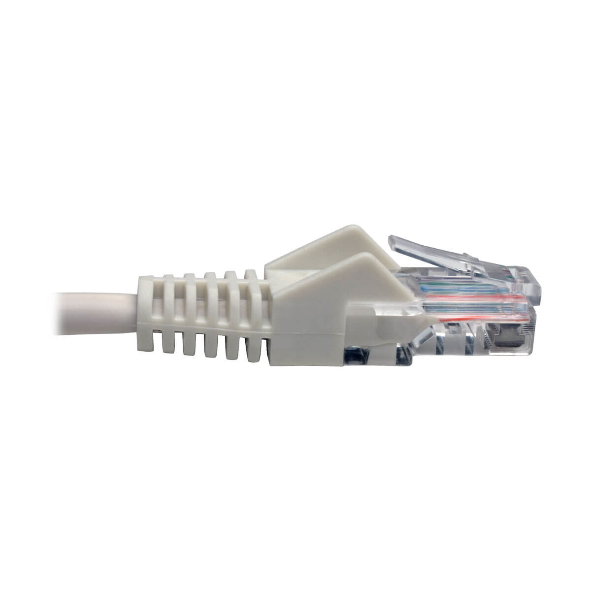 Cable Ethernet (UTP) TRIPP-LITE N001-005-WH - Vista 5