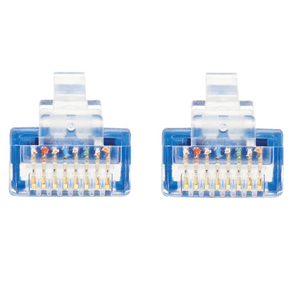Cable Ethernet  TRIPP-LITE N200-UR07-BL - Vista 4