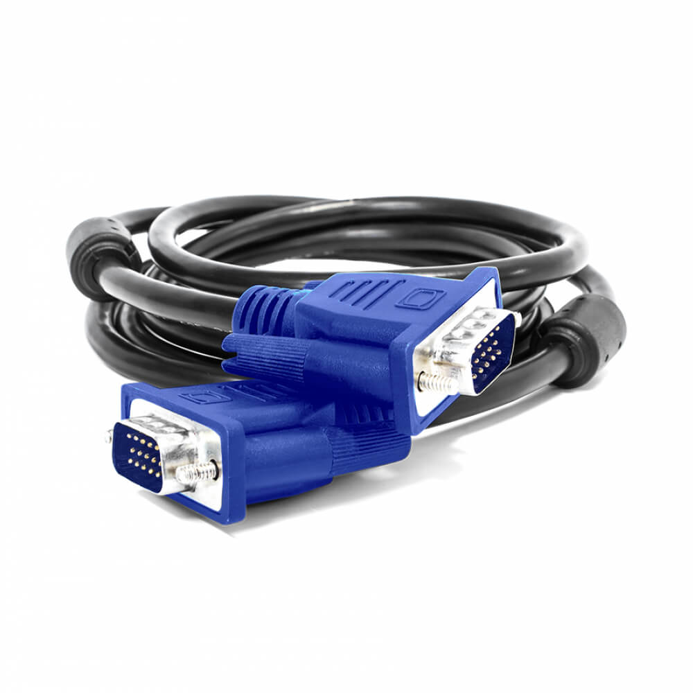 Cable VGA VORAGO CAB-106 - Vista 2