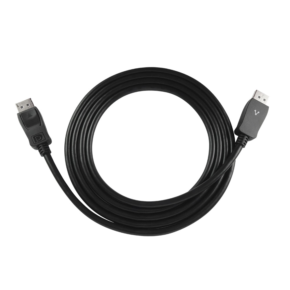 Cable DisplayPort VORAGO Cab-309 - Vista 2