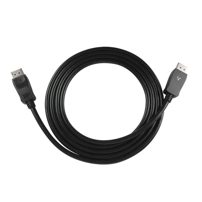 Cable DisplayPort VORAGO Cab-309 - Vista 2
