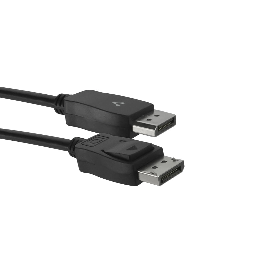 Cable DisplayPort VORAGO Cab-309 - Vista 3