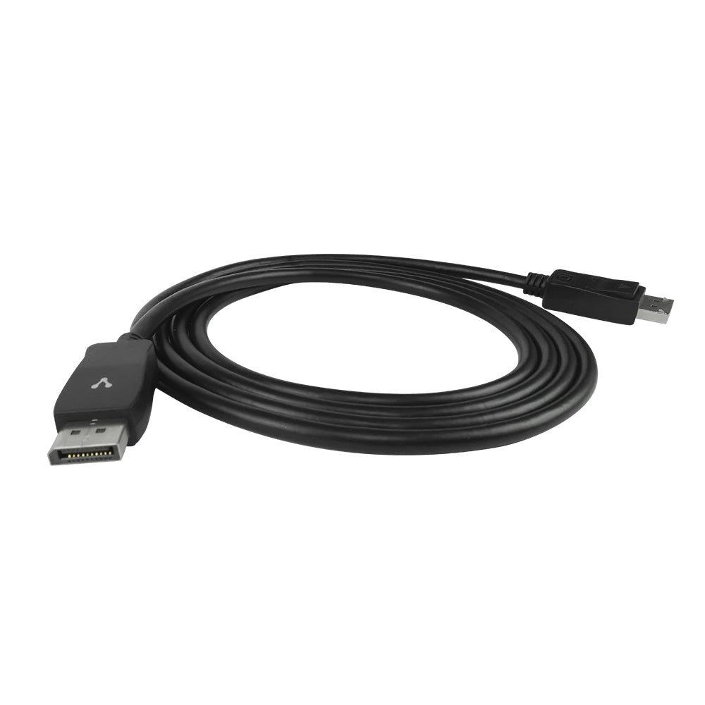 Cable DisplayPort VORAGO Cab-309 - Vista 4