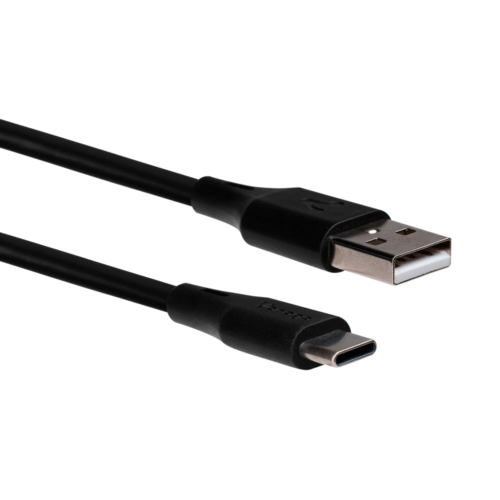 Cables USB VORAGO CAB-C01B - Vista 3