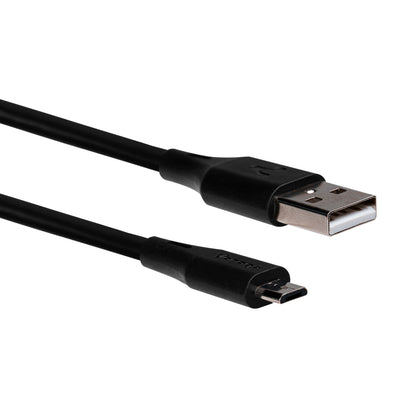 Cables USB VORAGO CAB-M01B - Vista 4