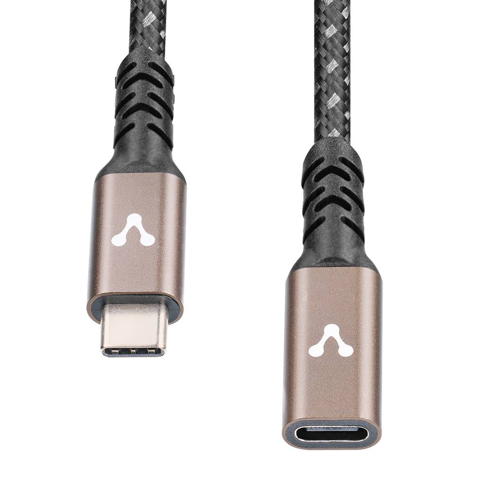 Cables USB VORAGO CAB-127 - Vista 3