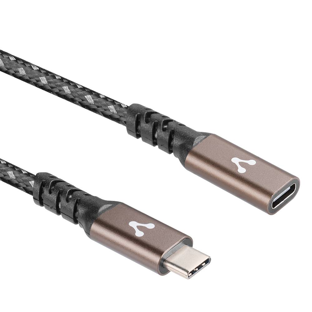 Cables USB VORAGO CAB-127 - Vista 4