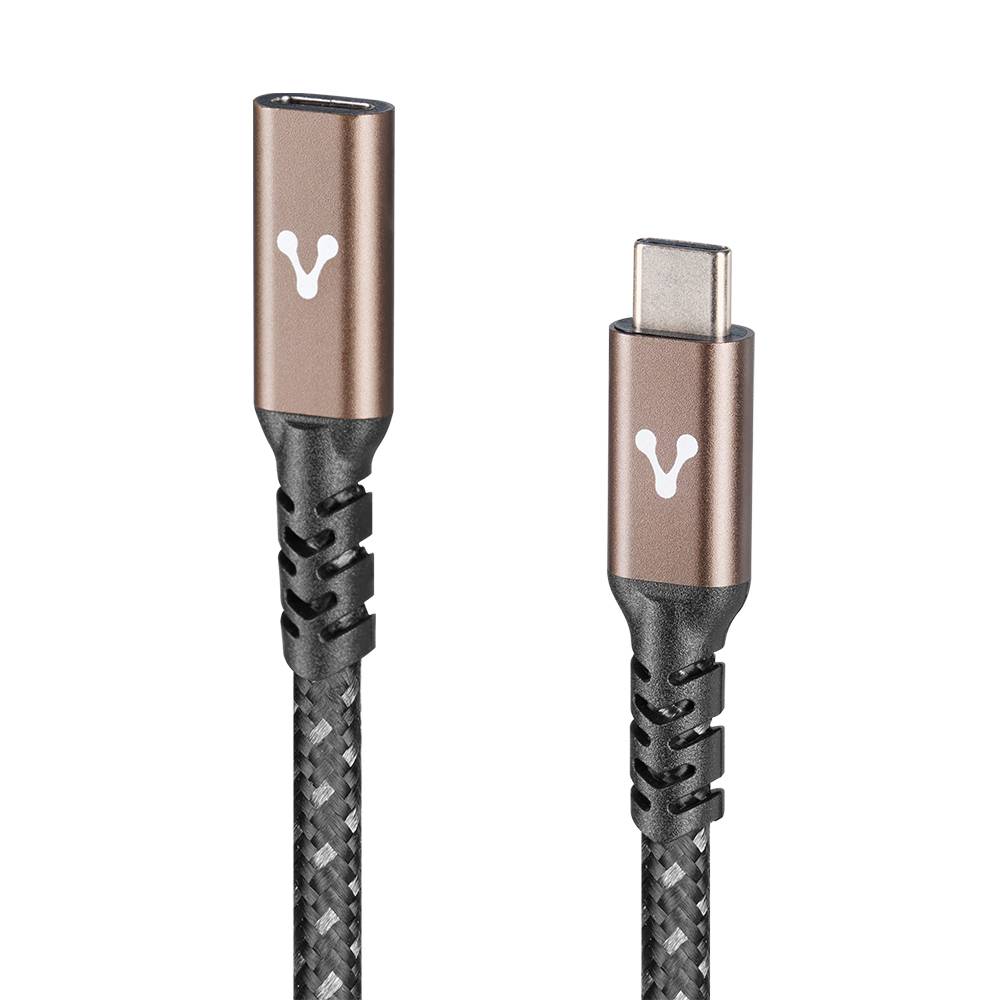Cables USB VORAGO CAB-127 - Vista 2