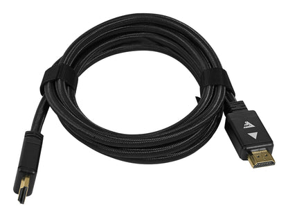 Cables HDMI GAME FACTOR HTH400 - Vista 4