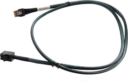 Cables para Servidores Xfusion Cable Interno SlimSAS / Mini-SAS High-Speed - Vista 2