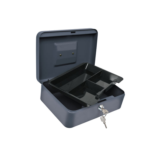 Caja para dinero, 25 cm, HERMEX