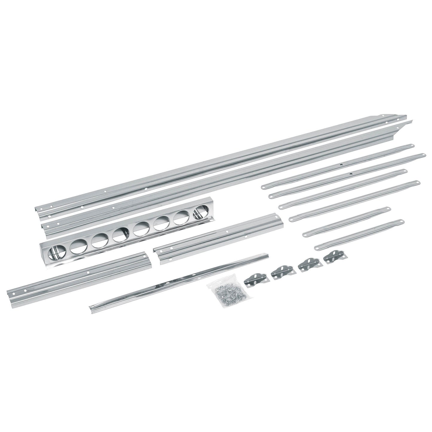 Base para termotanque p/calentador solar CALE-8S, Foset