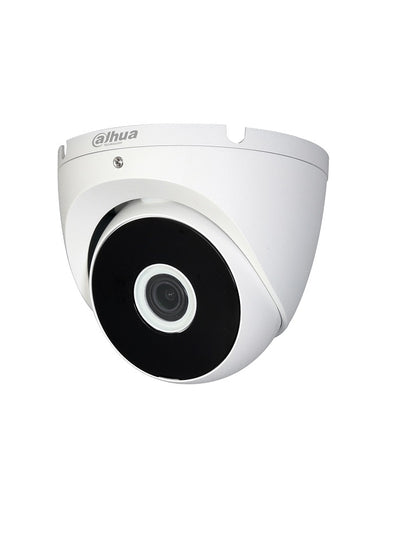 Cámara Turret Dahua Technology DH-HAC-T2A51N-0280B - Vista 2
