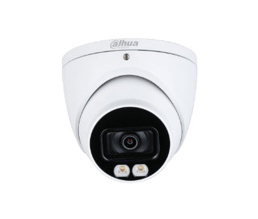 Cámara Domo  Dahua Technology DH-HAC-HDW1509T(-A)-LED - Vista 2