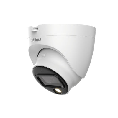 Cámara Domo Dahua Technology HAC-HDW1239TLQN-A-LED - Vista 2