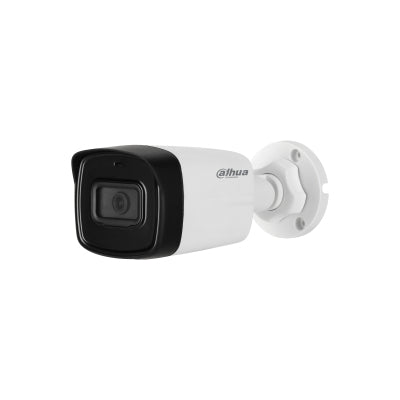 Cámara Bala Dahua Technology DH-HAC-HFW1500TLN-0280B-S2 - Vista 2
