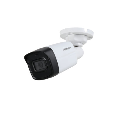 Cámara Bala Dahua Technology DH-HAC-HFW1500TLN-0280B-S2 - Vista 3