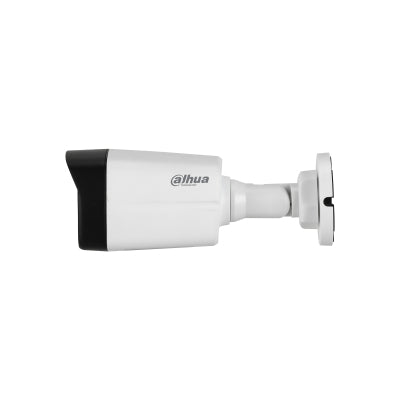 Cámara Bala Dahua Technology DH-HAC-HFW1500TLN-0280B-S2 - Vista 4