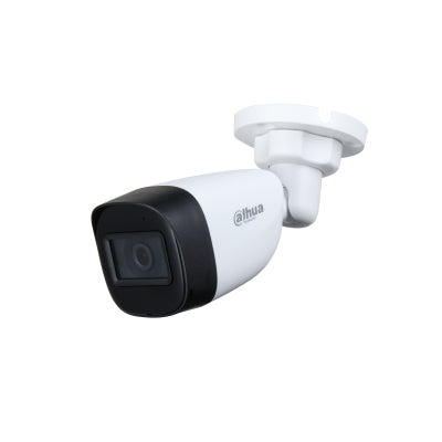 Cámara Dahua HDCVI Bala Dahua Technology DH-HAC-HFW1500CN-A-0280B-S2 - Vista 3