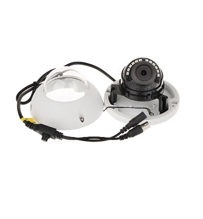 Cámara Domo Dahua Technology DH-HAC-D1A21N-0280B - Vista 2