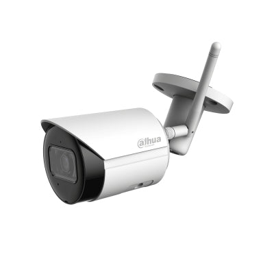 Cámara Bala Dahua Technology DH-IPC-HFW1430DS-SAW - Vista 3