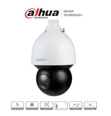 Cámara PTZ IP Dahua Technology DH-SD5A225GB-HNR-SL - Vista 2