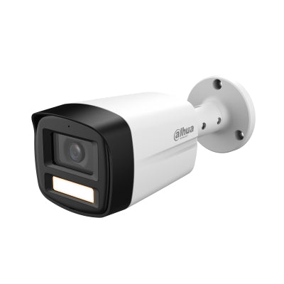 Cámara Bullet Dahua Technology HAC-HFW1209TLMN-LED-CAM - Vista 2