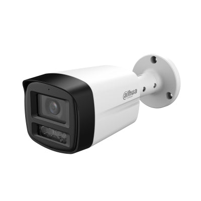 Cámara Bullet Dahua Technology HAC-HFW1209TLMN-LED-CAM - Vista 3