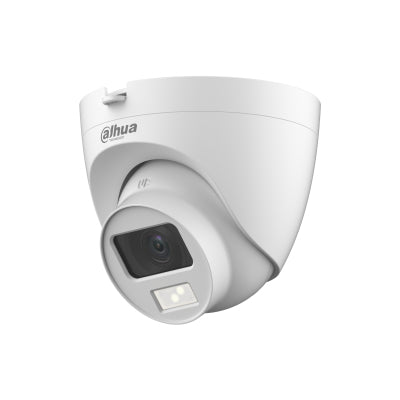 Cámara Domo  Dahua Technology DH-HAC-HDW1500CLQ-IL-A - Vista 2