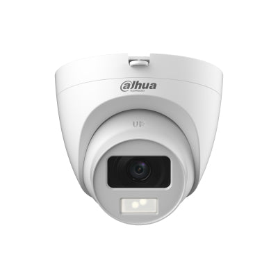 Cámara Domo  Dahua Technology DH-HAC-HDW1500CLQ-IL-A - Vista 3