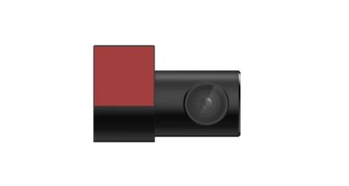Dashcam Dahua Technology s8 - Vista 3