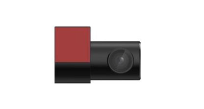 Dashcam Dahua Technology s8 - Vista 3