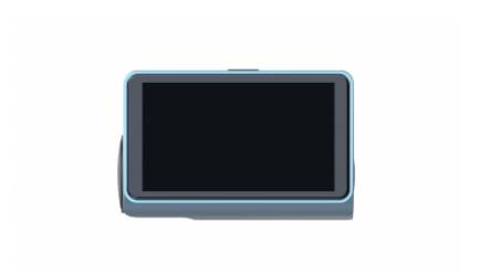 Dashcam Dahua Technology s8 - Vista 5