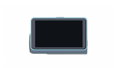 Dashcam Dahua Technology s8 - Vista 5