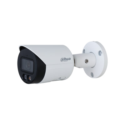 Cámara Bala  Dahua Technology IPC-HFW2249S-S-IL - Vista 2