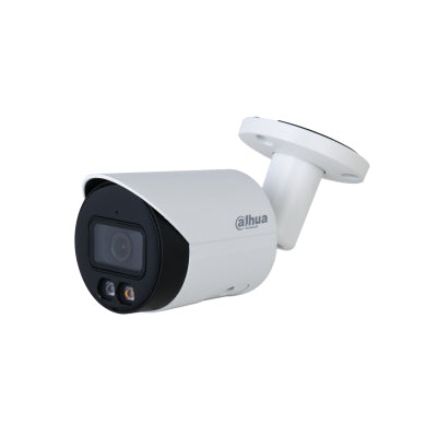 Cámara Bala  Dahua Technology IPC-HFW2249S-S-IL - Vista 3