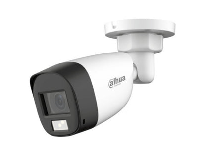 Cámara Bala Dahua Technology DH-HAC-HFW1500CLN-IL-A - Vista 2