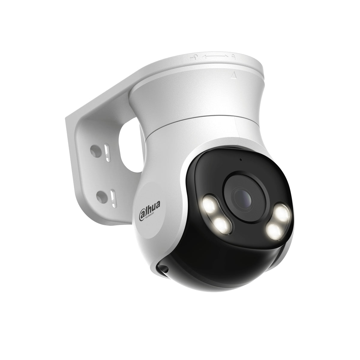 Cámara PTZ análoga Dahua Technology DH-HAC-PT1239AN-A-LED - Vista 5