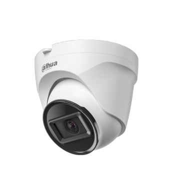 Cámara domo IP Dahua Technology DH-IPC-T1E40 - Vista 4