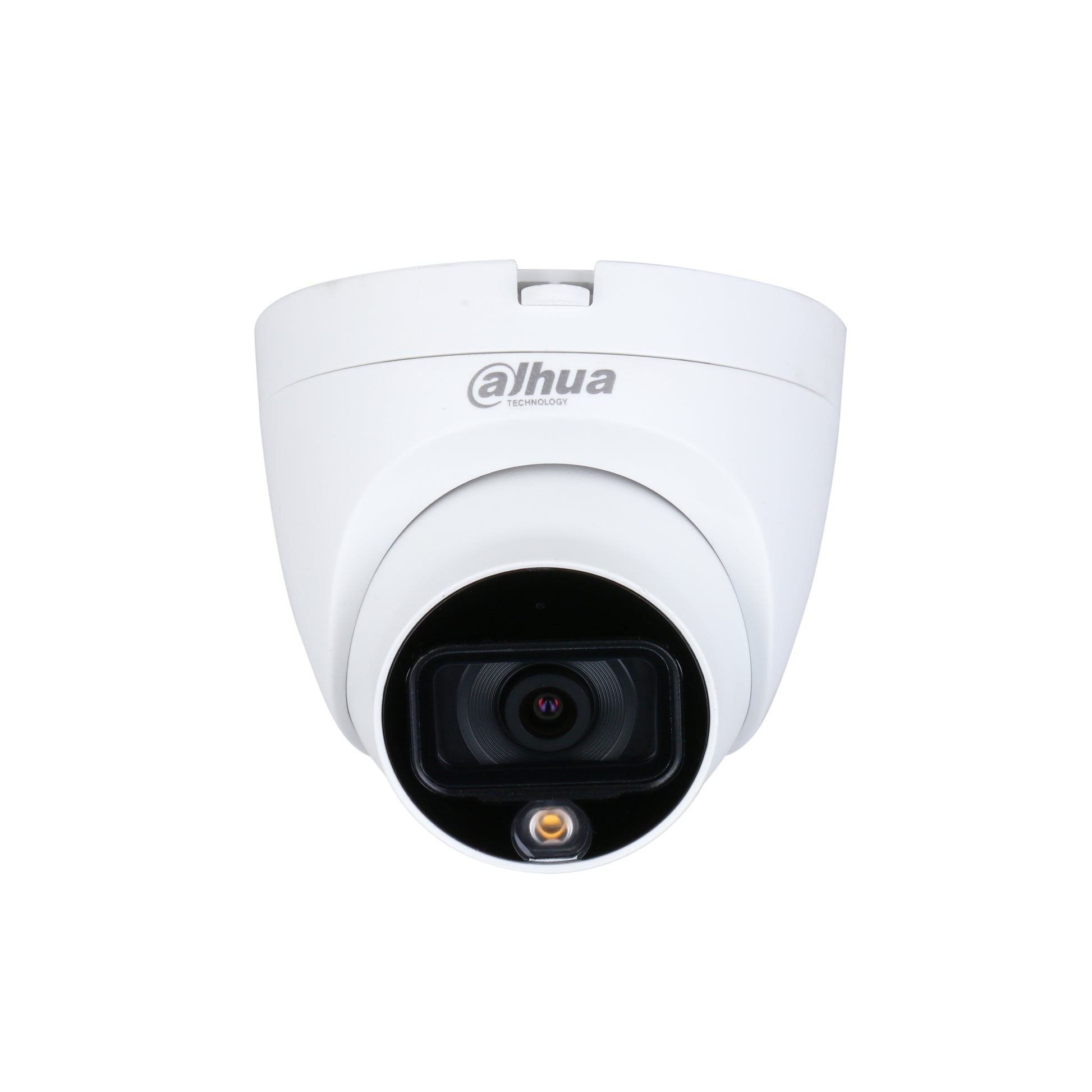 Cámara Domo Dahua Technology HDW1209TLQN-A-LED-0280B-S3 - Vista 2