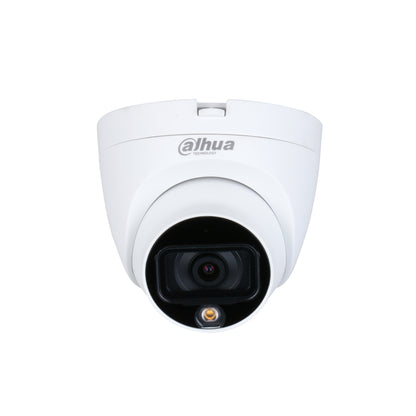 Cámara Domo Dahua Technology HDW1209TLQN-A-LED-0280B-S3 - Vista 2