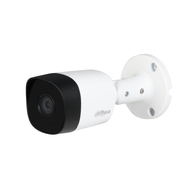 Cámara Bala Análoga  Dahua Technology HAC-B2A51N-U-28-S2 - Vista 2