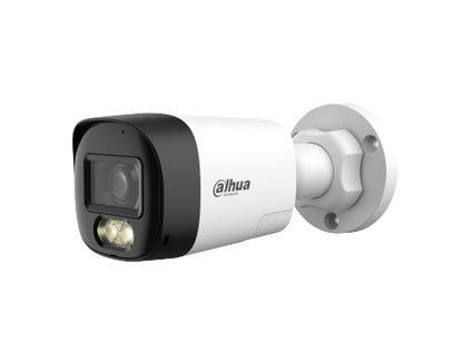 Cámara Bala Dahua Technology DH-HAC-HFW1200RLN-IL-T - Vista 2