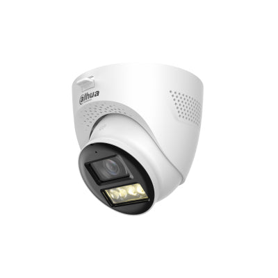 Cámara Domo  Dahua Technology HAC-HDW1200TQ-IL-T - Vista 2